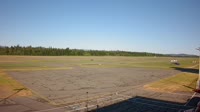 Campbell River - Airport
