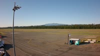 Campbell River - Airport
