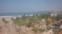 Puerto Escondido - Playa Zicatela