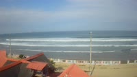 Puerto López - Las Tunas Beach
