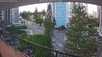 Broadbeach - Kurrawa Gold Coast Beach