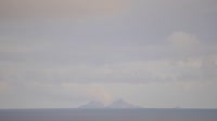 Te Kaha - White Island
