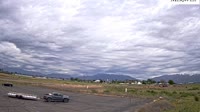 Syracuse - Antelope Island Causeway Parking Lot