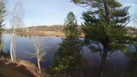 Gray Rapids - Country Haven Lodge - Miramichi River