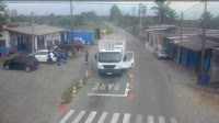 Iguape - Juréia - Ferry crossings
