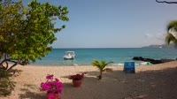 Grand Anse Beach