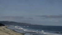 Del Mar North Beach - River Mouth