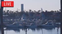 Long Beach - Harbor