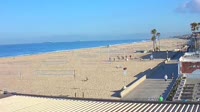 Hermosa Beach - Pier