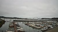 Newport - Embarcadero Marina