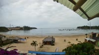 Ayangue - Strand