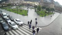 Cusco - Plaza de Armas