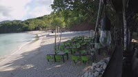 Water Island - Honeymoon Beach