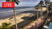 San Diego - Pacific Beach
