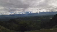 San Isidro de El General - Vista panorámica