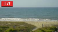 Holden Beach - Paplūdimys