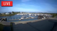 Point Roberts - Yachthafen
