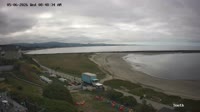 Half Moon Bay - Pillar Point Harbor