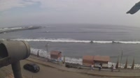 Huanchaco - Paplūdimys