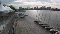 Cambridge - MIT Sailing Pavilion