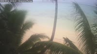 Rarotonga - Avaavaroa Beach