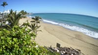 Cabarete - Spiaggia di Bozo