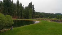 Quincy - Greenhorn Dude Ranch