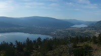 Penticton - Vista panoramica