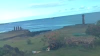 Isola di Pasqua (Rapa Nui) - Moai