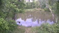Bent Creek - French Broad River