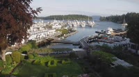 San Juan Island - Roche Harbor