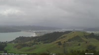 Whitianga - Vista panoramica