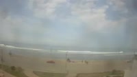 Trujillo - Huanchaco - Spiaggia di Huancarute