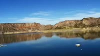 San Rafael - Cañón del Atuel