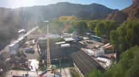 San Rafael - Río Atuel