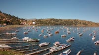 Copacabana - Lago Titicaca