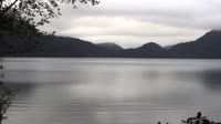 Olympic-Nationalpark - Lake Crescent