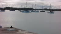 Saint George - Ordnance Island - Marina