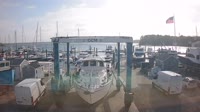 East Greenwich - Greenwich Cove Marina