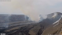 Havajai - Kilauea ugnikalnis