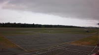 Campbell River - Airport