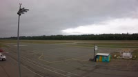 Campbell River - Airport