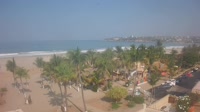 Puerto Escondido - Playa Zicatela