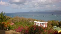Sainte-Anne - Habitation Caritan