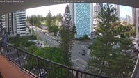 Broadbeach - Kurrawa Gold Coast Beach