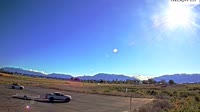 Syracuse - Antelope Island Causeway Parking Lot