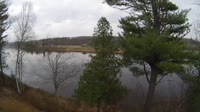 Gray Rapids - Country Haven Lodge - Miramichi River