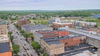Hamilton - High Street