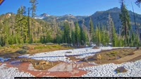 Parque nacional volcánico Lassen