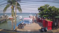 Roatán - ﻿ West End Coast